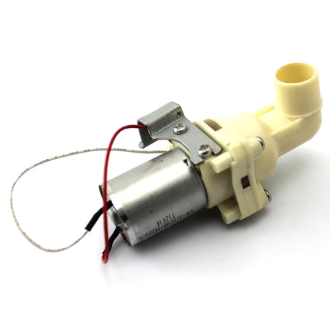 365 DC Water Pump Micro Motor