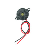 Buy 12*8.5mm 5V Passive Buzzer in Qatar | High-Quality Electronic Components