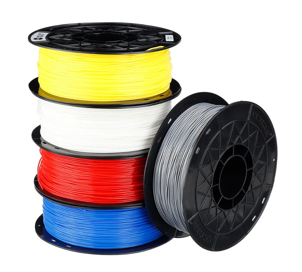 Ender-pla+ Filament (1kg) – Smartqat