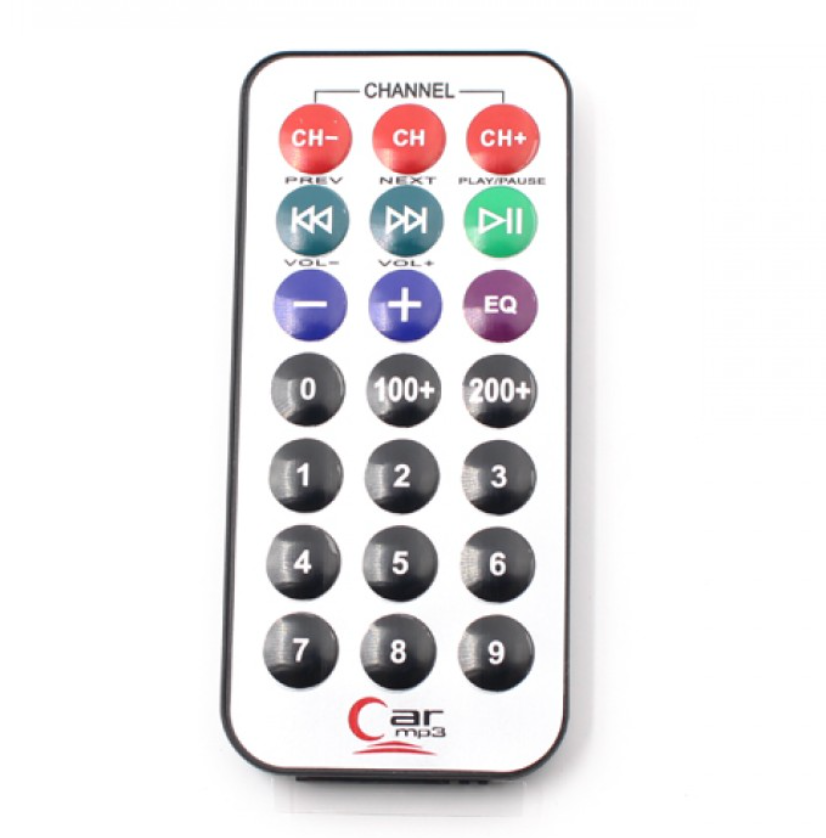 Infrared Remote Controller SMARTQAT