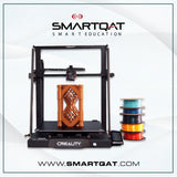 Creality 3D Printers CR-M4