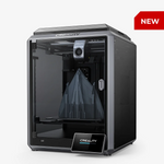 K1 MAX Creality 3D Printer