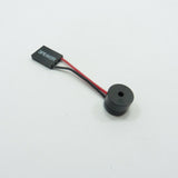 Buy 12*8.5mm 5V Passive Buzzer in Qatar | High-Quality Electronic Components for Alarms & Notifications