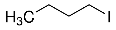 Buy 1-Iodobutane (n-Butyl Iodide) 98% 100ml in Qatar | High-Quality Chemical Compound for Laboratory and Industrial Use