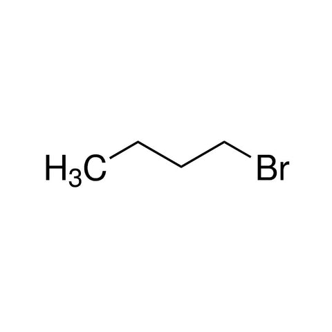 Purchase 1-Bromobutane (N-Butyl Bromide) 100ml in Qatar | High-Quality Chemical Reagent for Laboratory and Industrial Use