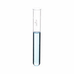 Test Tube with Rim size 25x100mm