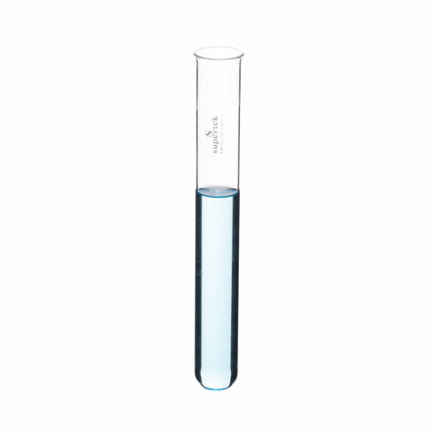 Test Tube Without Rim 25x200mm