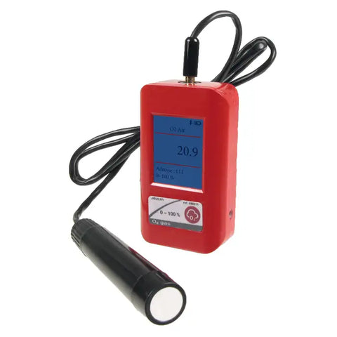 Redy wireless air oximeter sensor 488011
