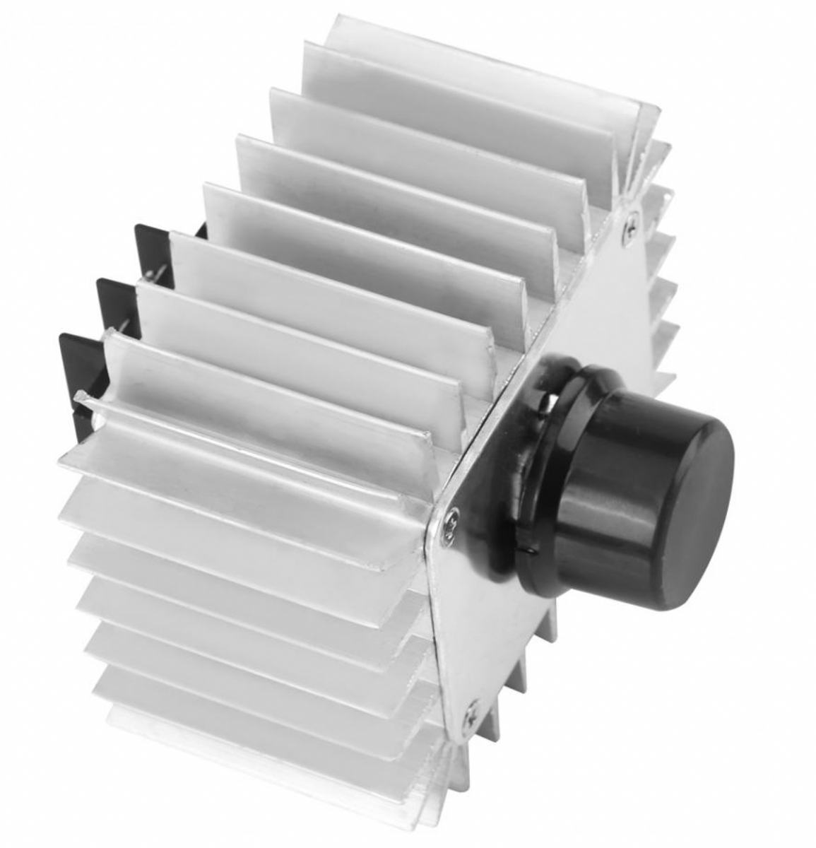 5000W AC 220V HighPower Electronic Voltage Regulator Module SMARTQAT