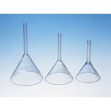 Ordinary glass conical funnel 30ml - 60° 714152