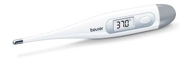 Beurer Thermometer FT09 ميزان حرارة منزلي