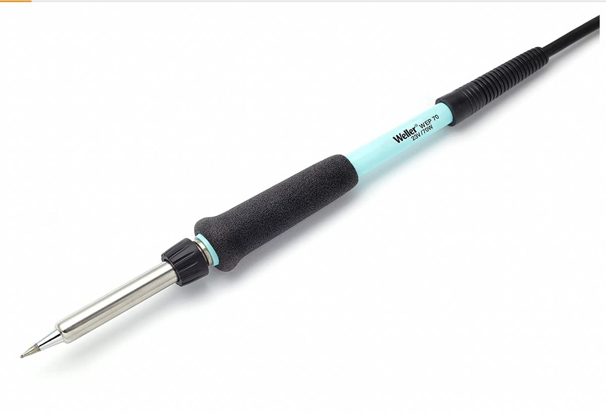 Weller Soldering Station WE1010 , 230V SMARTQAT