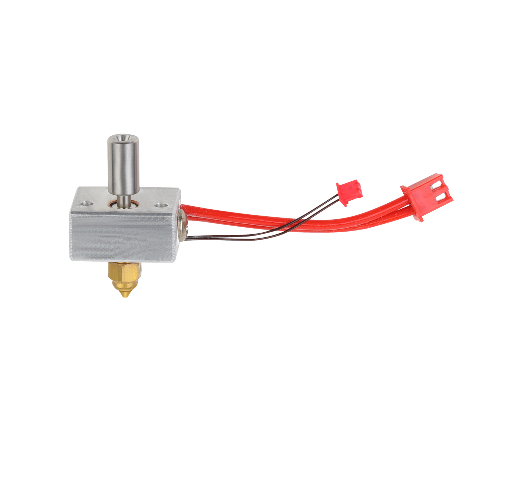 Hotend Heating Block Kit (Ender 3 S1 Pro) – SMARTQAT