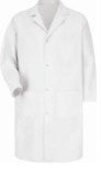 Lab coat for Women  بالطو نسائي للعمل في المختبر