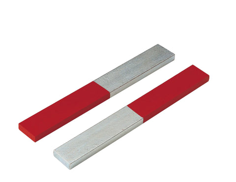 Low magnetization magnets, pair 263198