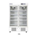 Medical Refrigerator for chemistry products 650Lثلاجة طبية للمنتجات الكيميائية