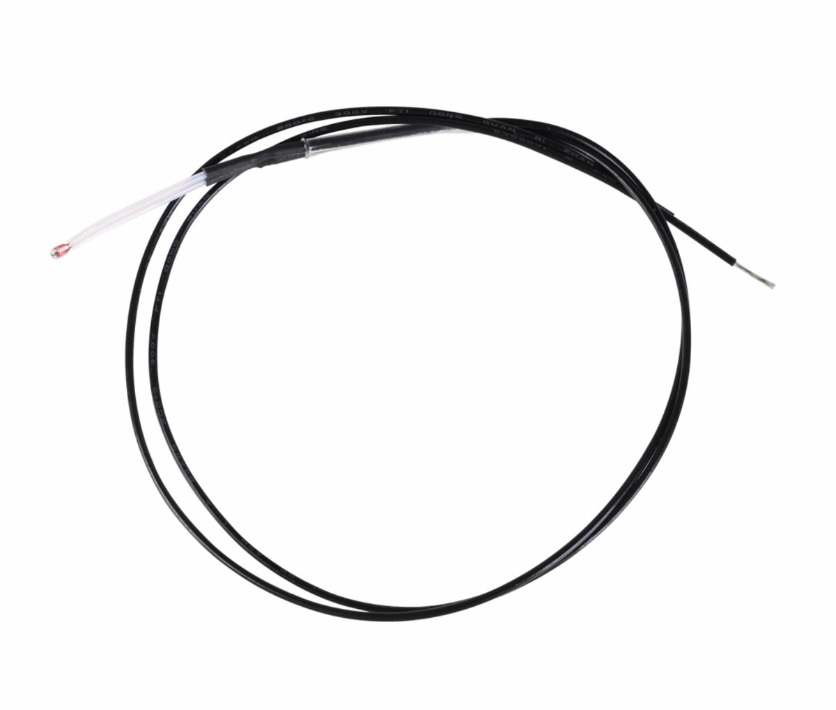 Thermistor Kit (Single Ended Glass Sealed) SMARTQAT