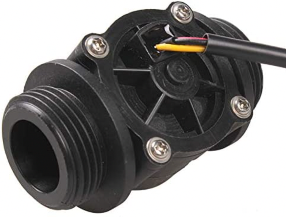 Water Flow Sensor G1 FS400A SMARTQAT
