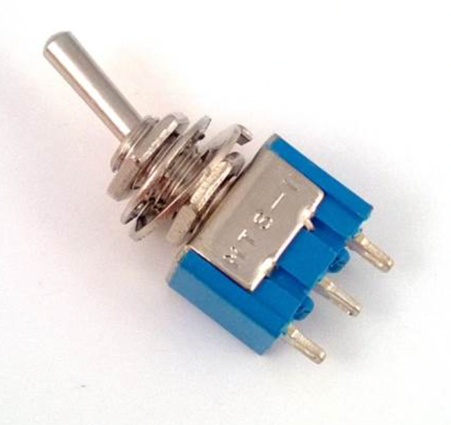 Mini Toggle Switch – SMARTQAT