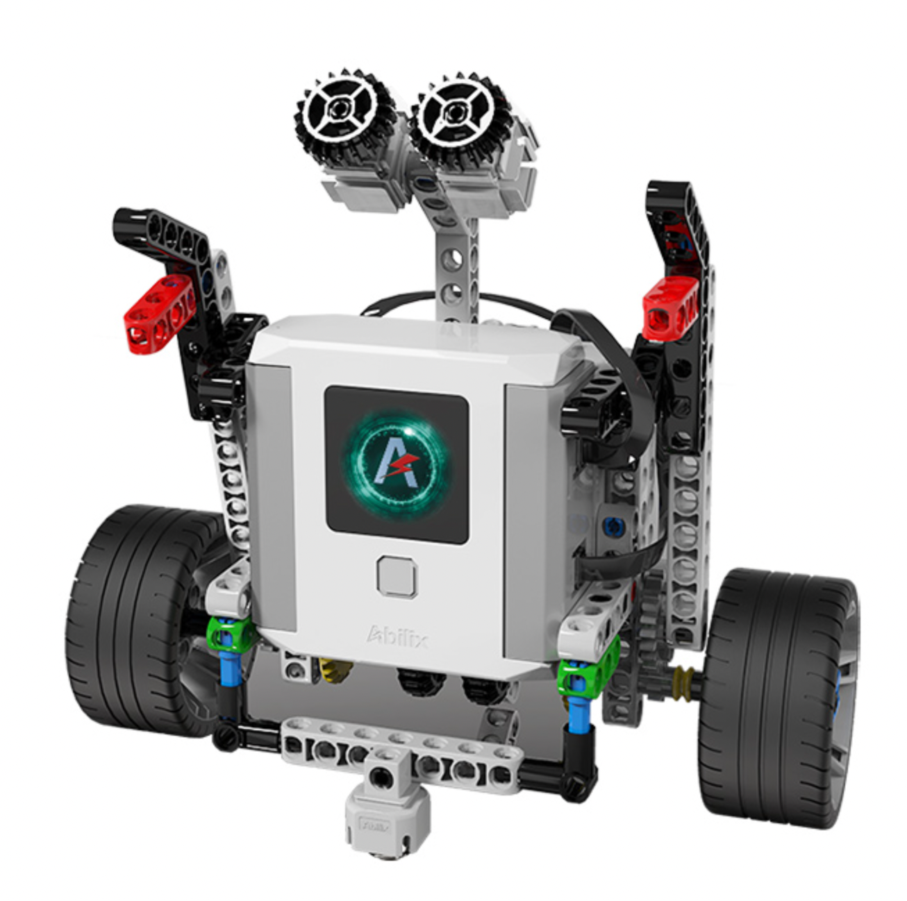 Robot Krypton 0 V2 – SMARTQAT