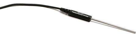 Temperature sensor Vernier (USA) – SMARTQAT