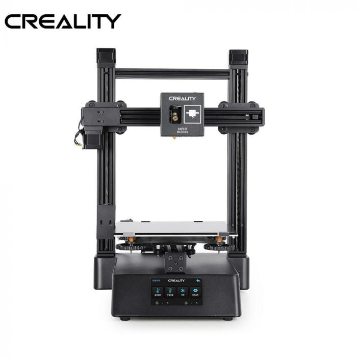 受付停止中】価格応相談 3in1 3dプリンター Creality CP-01 レーザー 彫刻