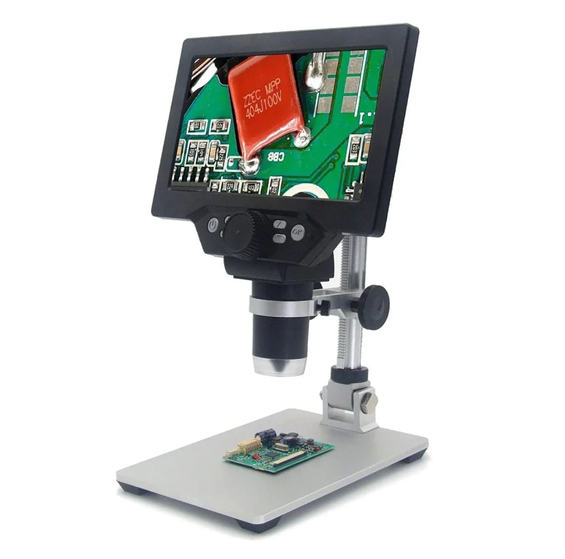 G1200 12MP 11200X Digital Microscope SMARTQAT