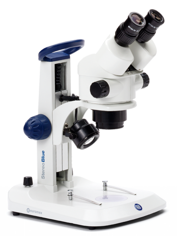 Binocular Microscope 0.7 - 4.5x
