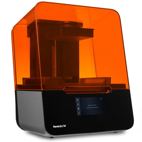 Form 3 3D Printer Qatar
