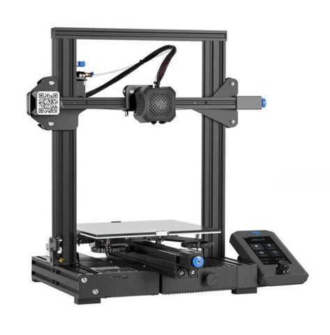 3D Printers Qatar