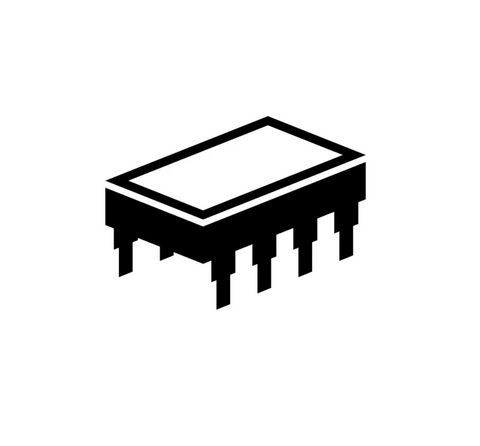 Microcontrollers & Logic gates