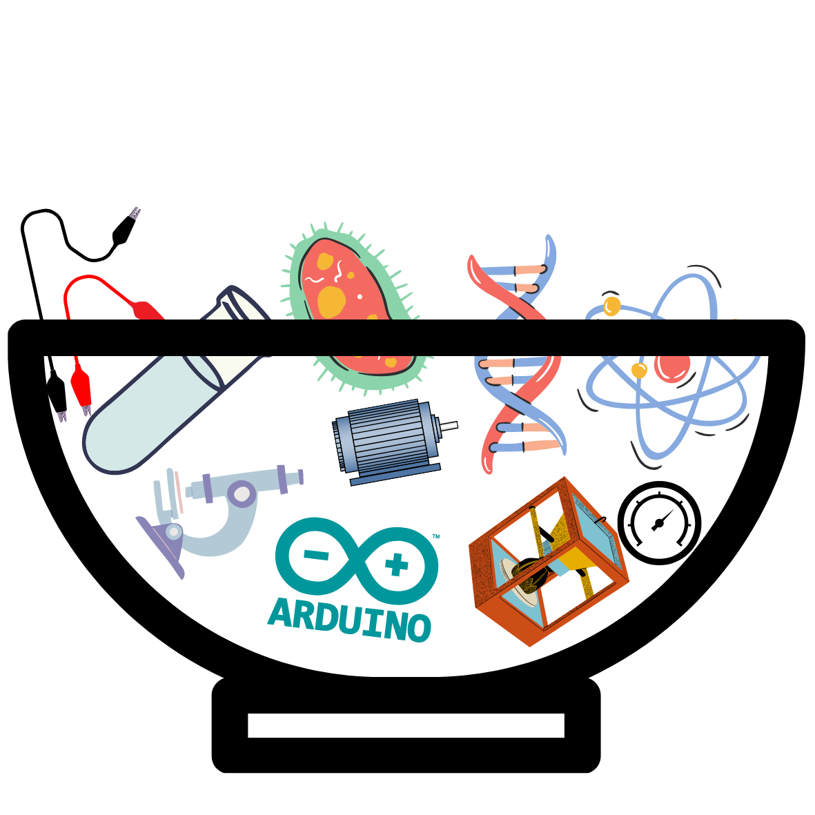 All Products – SMARTQAT