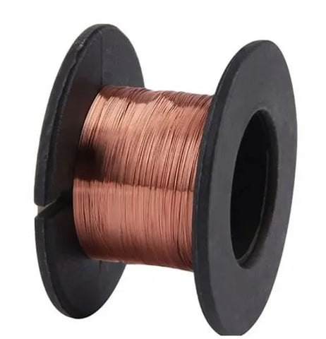 Buy 0.1MM Copper Welding Wires in Qatar - Enamelled Soldering Reel Wire