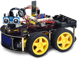 Keyestudio's Arduino Robot Car