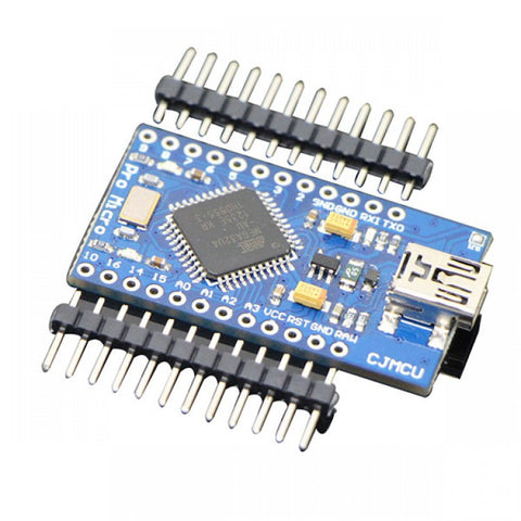Pro Mini USB ATMEGA32U4 Development Board