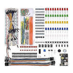 Arduino complete starter Breadboard kit JH - YXT018