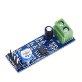 LM386 Audio Power Amplifier Module