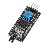 LCD1602 LCD2004 IIC/I2C Interface PCF8574 Expansion Board