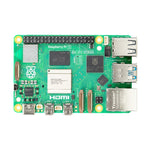 Raspberry Pi 5 Board