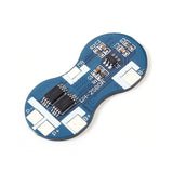 2S Li-ion 18650 Lithium Battery Charger Protection Board - Efficient Charging Safety Module in Qatar