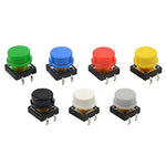 Button Light Touch Switch Module | High-Quality Tactile Switch for Smart Home Automation in Qatar 