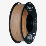 CR-Wood Printing Filament 1.75mm 1KG