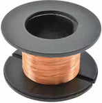 0.1MM Welding Wires Copper Soldering Solder Enamelled Reel Wire