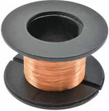 0.1MM Welding Wires Copper Soldering Solder Enamelled Reel Wire