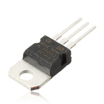 TIP120 TIP122 TO-220 Darlington NPN Transistor