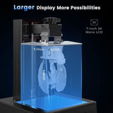Halot-One Pro Resin 3D Printer Qatar