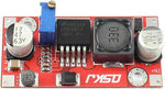 XL6009 DC Adjustable Step Up Boost Power Converter Module