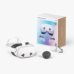 Meta Quest 3 VR Headset 128GB