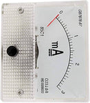 "85C1 DC Ammeter | Precise Current Measurement for Industrial and DIY Applications in Qatar"