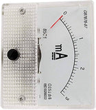 "85C1 DC Ammeter | Precise Current Measurement for Industrial and DIY Applications in Qatar"